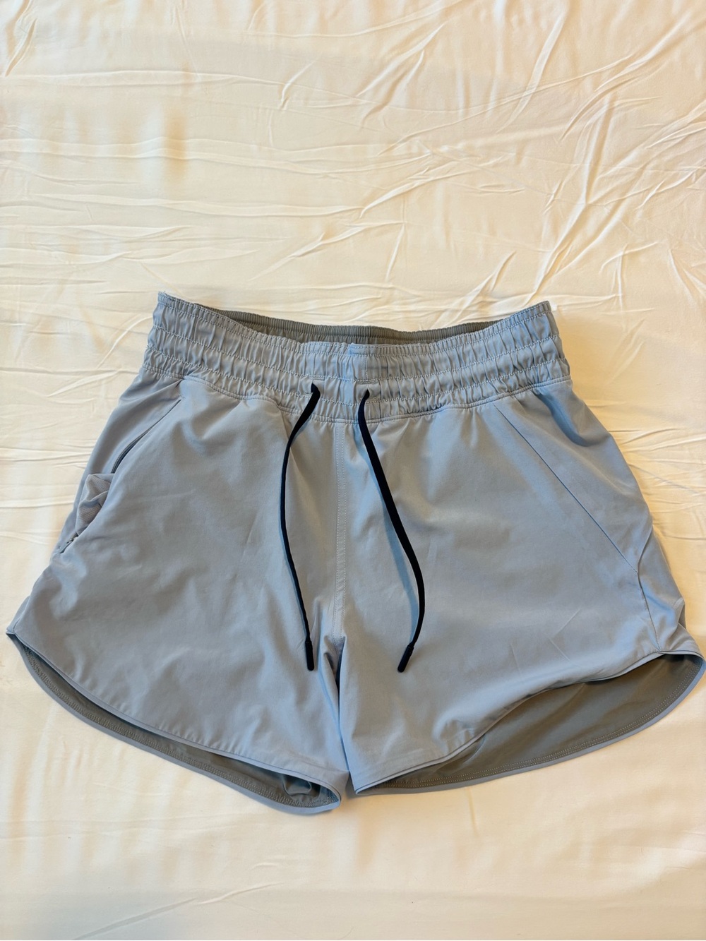 Lululemon Choose a Side Reversible Short